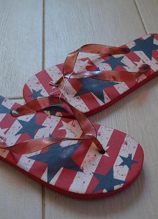 Вьетнамки dollar general 2