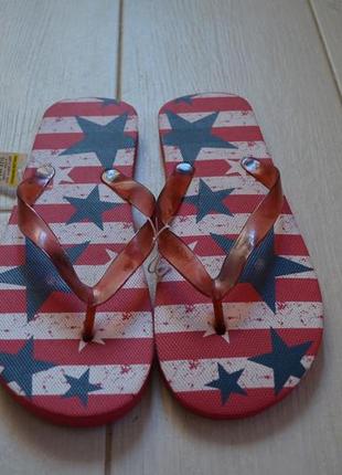 Вьетнамки dollar general 3