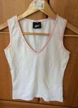 Майка стильна річна