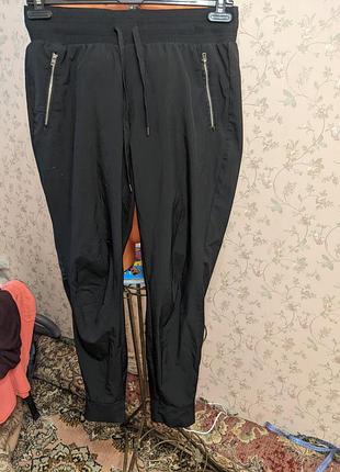 Штаны тоненькие