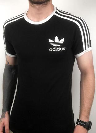 Футболка adidas