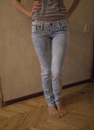 Джинсы lee cooper 5