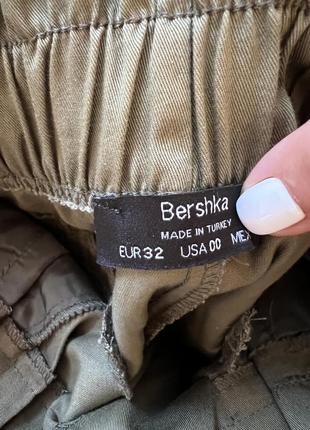 Продам штаны bershka3 фото