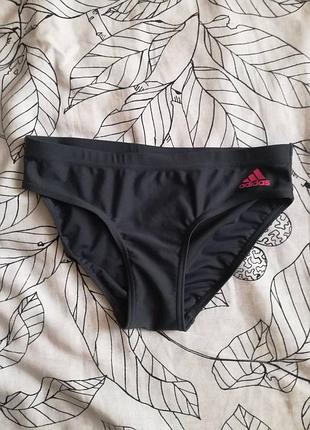 Купальні трусики adidas