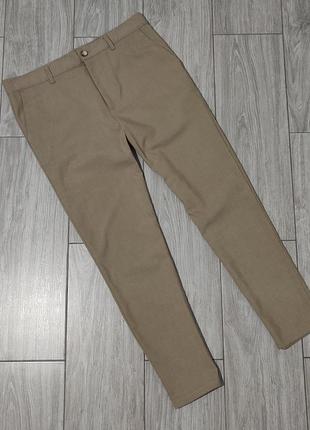 Стильні штани bershka