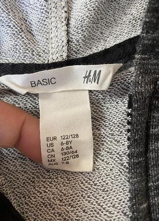 H&m кофта наша2 фото