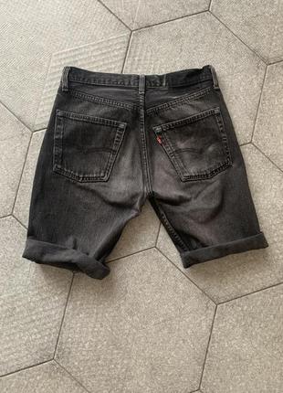 Levi’s шорти бриджи джинс2 фото