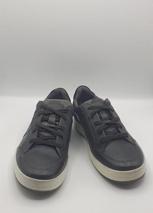 Оригінальні черевики ecco 2