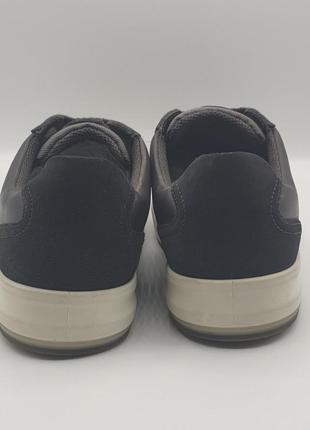 Оригінальні черевики ecco5 фото