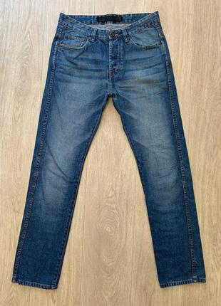 Чоловічі джинси reserved w30l32