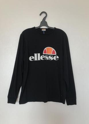 Лонгслив ellesse