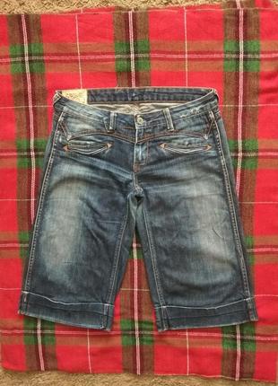 Шорты джинсовые ltc denim