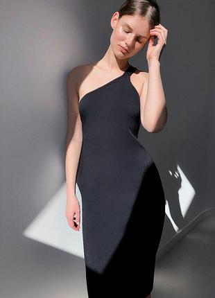 Нова сукня zara
