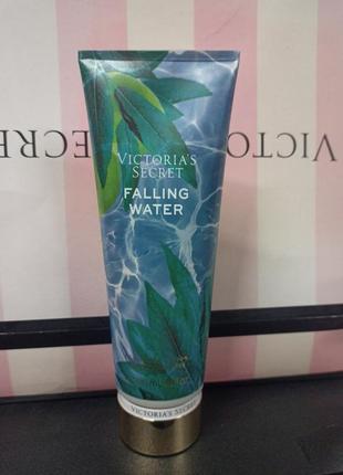 Лосьон falling water victoria's secret