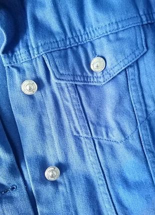 Джинсовка 2