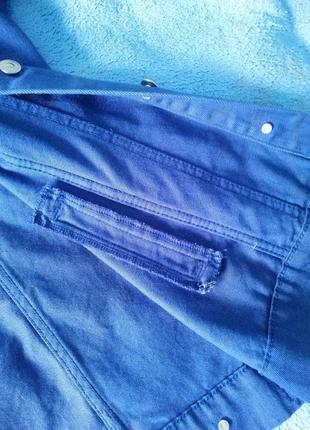 Джинсовка 3