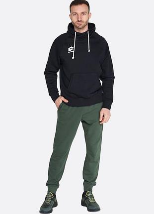 Сплртивные штани чоловічі lotto (італія)