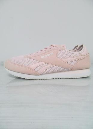 Кроссовки reebok royal classic