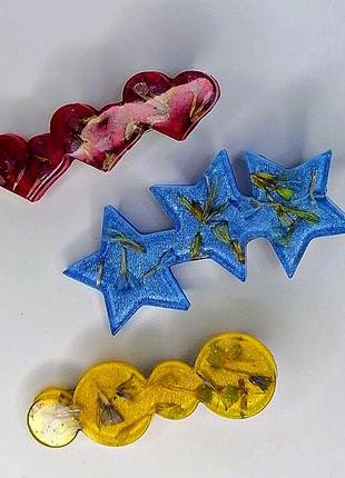 Заколка