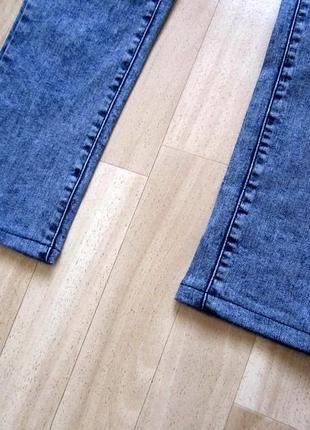 Скинни джинсы topman5 фото