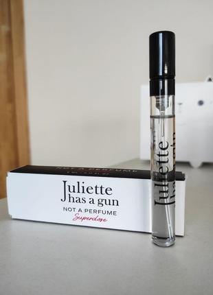 Мініатюри juliette has a gun not a perfume superdose та інші..