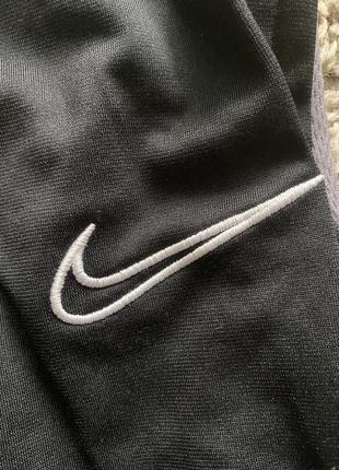 Штани nike football, оригінал, розмір м8 фото