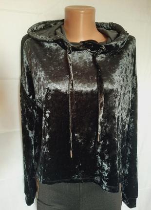 Коротка кофта, розмір xs/m