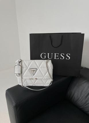 Сумка guess