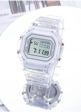 Годинник ❤️