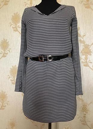 Сукня плаття прямого крою. платье женское