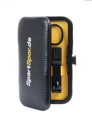 Идея для подарка🎁 профессиональный маникюрный набор манiкюрний набip набор для маникюра новый