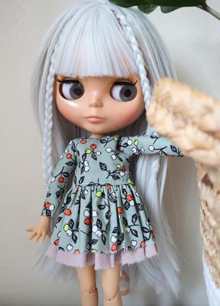 Лялька блайз blythe 30 см