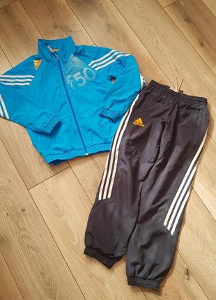 Спортивний костюм adidas1 фото