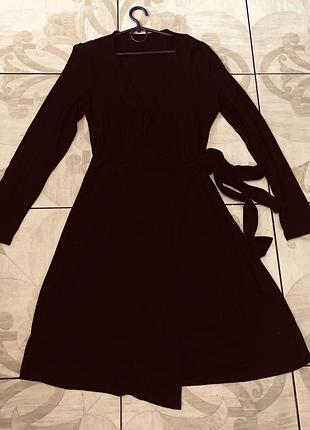 Плаття на запах