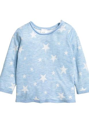 Кофточка h&m