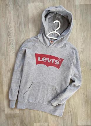 Кофта levis