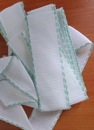 Стрічка канва