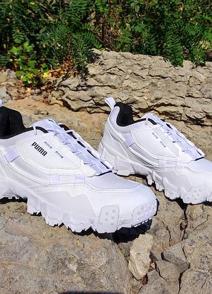 Кроссовки puma trailfox overland mts grid 
(37147702) 
оригинал!