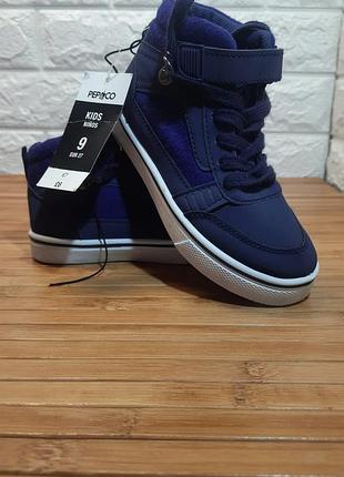 Кросівки pepco