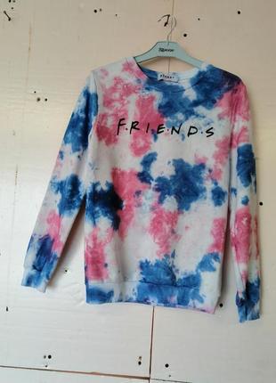 Світшот тай-дай туреччина