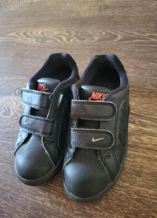 Красовки кеды nike 27.5