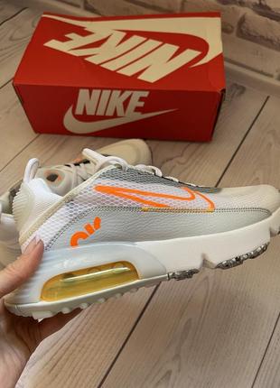 Оригінальні кросівки nike air max 2090 gs 38 розмір1 фото