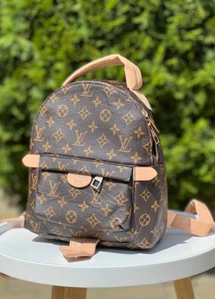 Стильний рюкзак👜