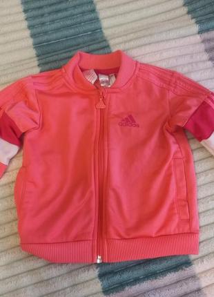 Спортивная кофта     adidas