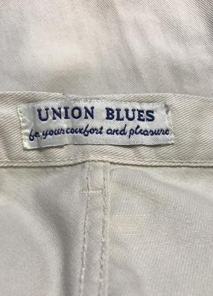 Union blues штани карго  р.xl6 фото