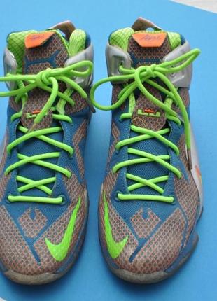 Кросівки nike 2
