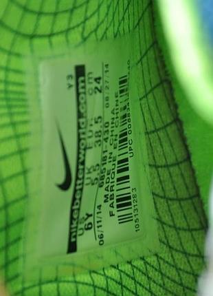 Кросівки nike 5