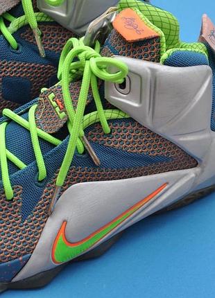 Кросівки nike 4