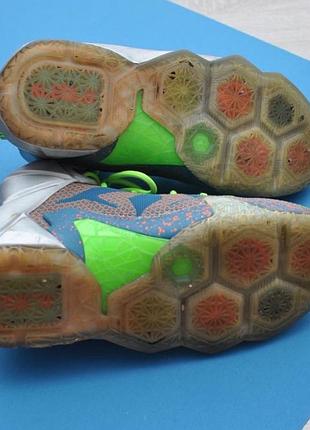 Кросівки nike 7