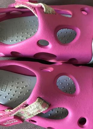 Аквашузи clarks 6,5 (24 р.) 7